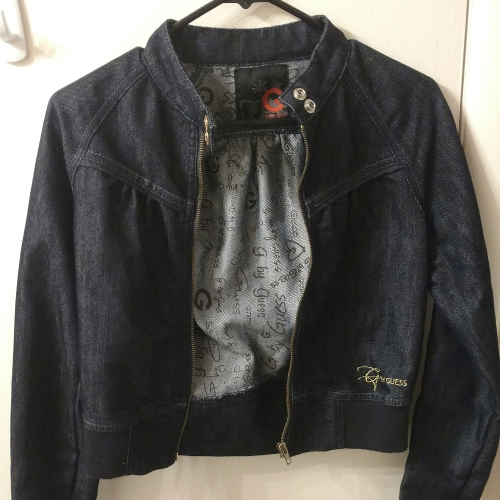 Women's jacket